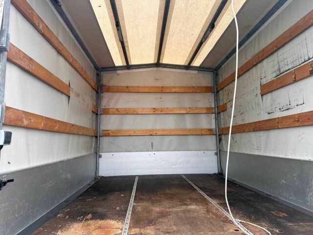 Мерседес Інша, об'ємом двигуна 4.25 л та пробігом 0 тис. км за 26900 $, фото 13 на Automoto.ua