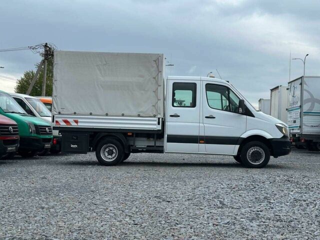 Мерседес Інша, об'ємом двигуна 4.25 л та пробігом 0 тис. км за 26900 $, фото 1 на Automoto.ua