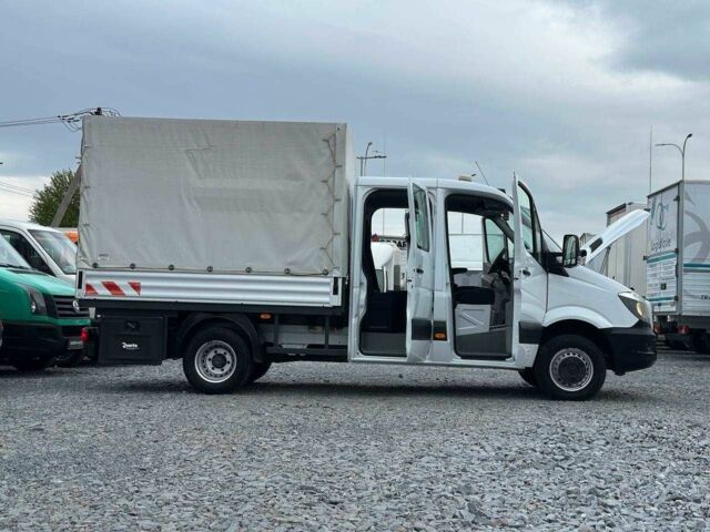 Мерседес Інша, об'ємом двигуна 4.25 л та пробігом 0 тис. км за 26900 $, фото 5 на Automoto.ua