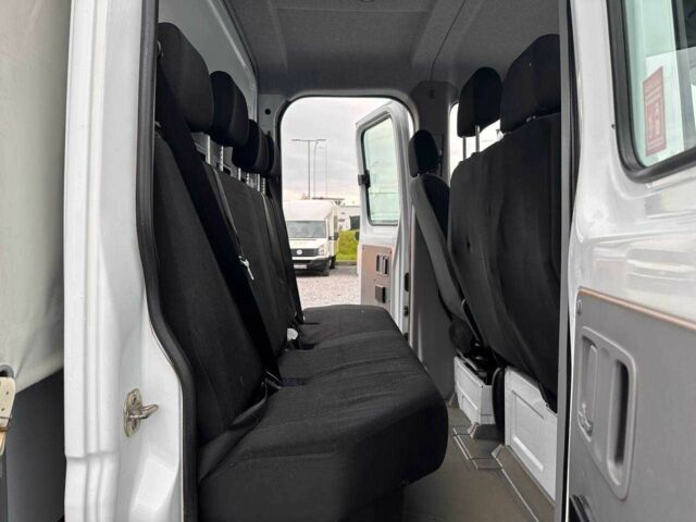 Мерседес Інша, об'ємом двигуна 4.25 л та пробігом 0 тис. км за 26900 $, фото 15 на Automoto.ua