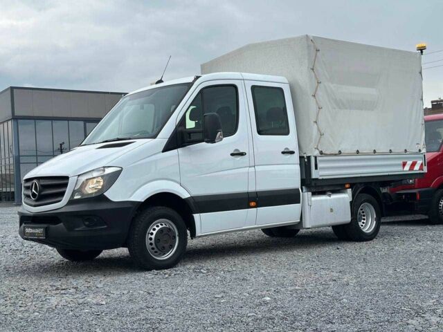 Мерседес Інша, об'ємом двигуна 4.25 л та пробігом 0 тис. км за 26900 $, фото 3 на Automoto.ua