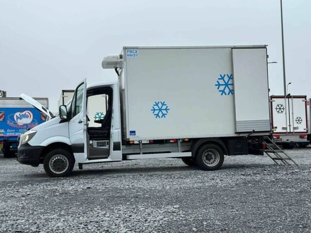 Мерседес Інша, об'ємом двигуна 4.25 л та пробігом 0 тис. км за 26900 $, фото 14 на Automoto.ua