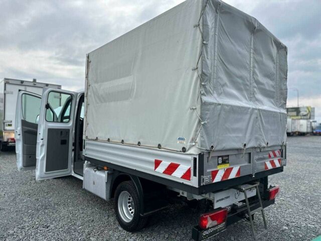 Мерседес Інша, об'ємом двигуна 4.25 л та пробігом 0 тис. км за 26900 $, фото 10 на Automoto.ua