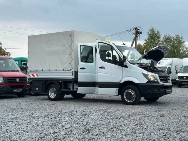 Мерседес Інша, об'ємом двигуна 4.25 л та пробігом 0 тис. км за 26900 $, фото 6 на Automoto.ua