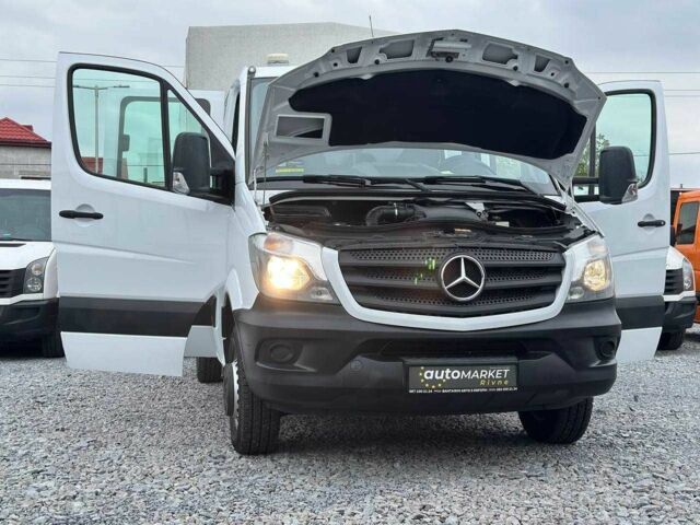 Мерседес Інша, об'ємом двигуна 4.25 л та пробігом 0 тис. км за 26900 $, фото 7 на Automoto.ua