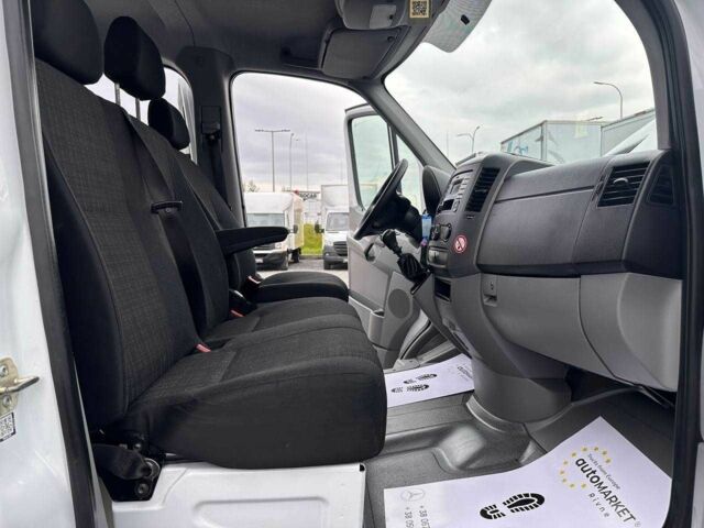 Мерседес Інша, об'ємом двигуна 4.25 л та пробігом 0 тис. км за 26900 $, фото 14 на Automoto.ua