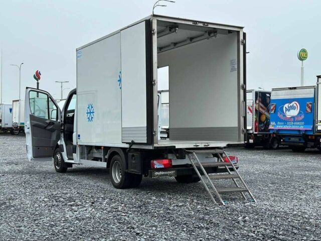 Мерседес Інша, об'ємом двигуна 4.25 л та пробігом 0 тис. км за 26900 $, фото 15 на Automoto.ua