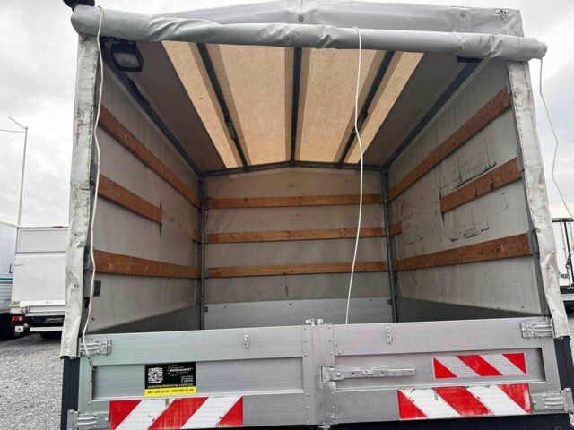 Мерседес Інша, об'ємом двигуна 4.25 л та пробігом 0 тис. км за 26900 $, фото 12 на Automoto.ua