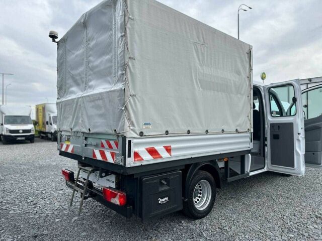 Мерседес Інша, об'ємом двигуна 4.25 л та пробігом 0 тис. км за 26900 $, фото 11 на Automoto.ua