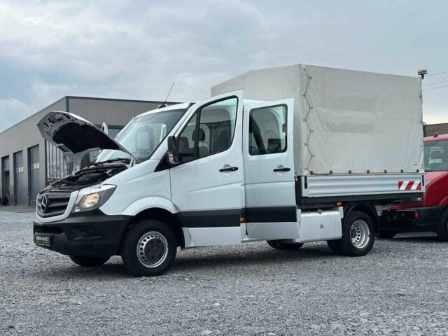 Мерседес Інша, об'ємом двигуна 4.25 л та пробігом 0 тис. км за 26900 $, фото 8 на Automoto.ua