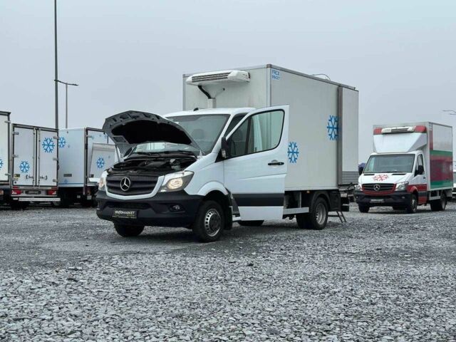 Мерседес Інша, об'ємом двигуна 4.25 л та пробігом 0 тис. км за 26900 $, фото 13 на Automoto.ua