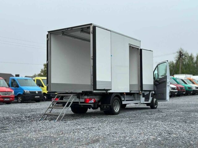 Мерседес Інша, об'ємом двигуна 4.25 л та пробігом 0 тис. км за 26900 $, фото 19 на Automoto.ua