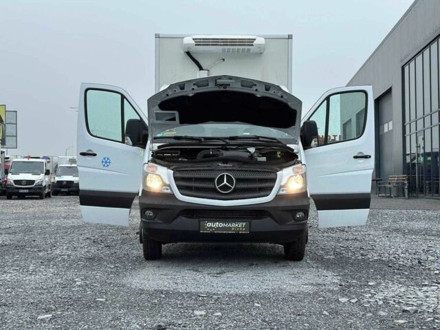 Мерседес Інша, об'ємом двигуна 4.25 л та пробігом 0 тис. км за 26900 $, фото 11 на Automoto.ua