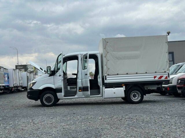 Мерседес Інша, об'ємом двигуна 4.25 л та пробігом 0 тис. км за 26900 $, фото 9 на Automoto.ua