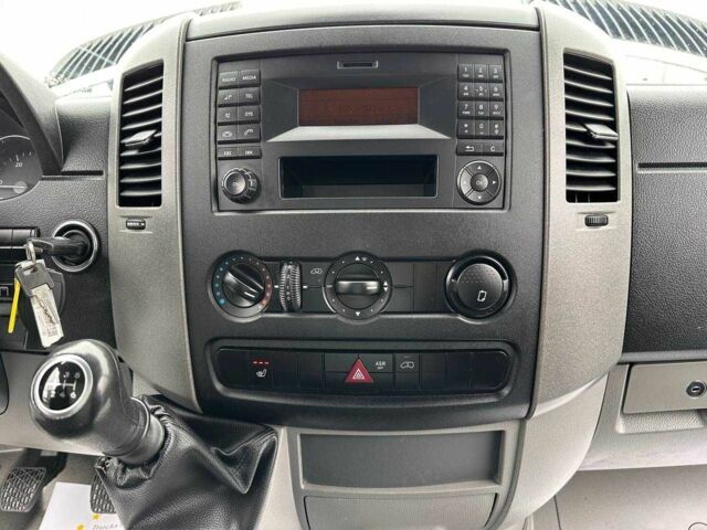 Мерседес Інша, об'ємом двигуна 4.25 л та пробігом 0 тис. км за 26900 $, фото 21 на Automoto.ua