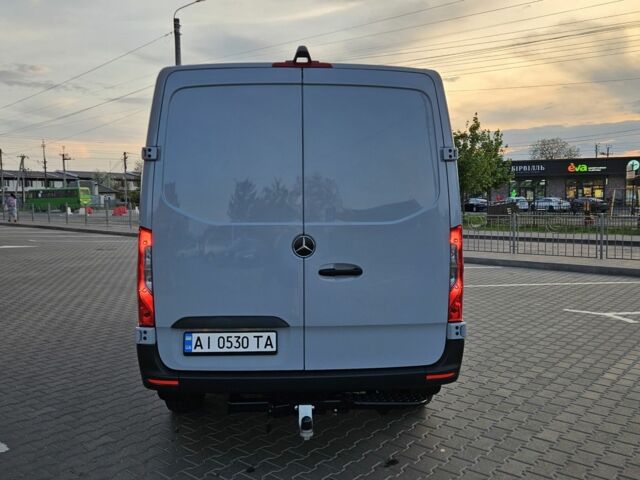 Мерседес Другая, объемом двигателя 4.25 л и пробегом 0 тыс. км за 37500 $, фото 5 на Automoto.ua