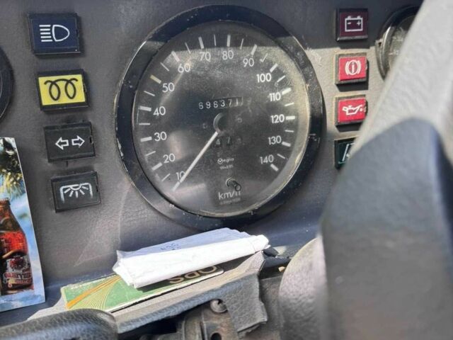 Желтый Мерседес Другая, объемом двигателя 0 л и пробегом 2 тыс. км за 2500 $, фото 5 на Automoto.ua