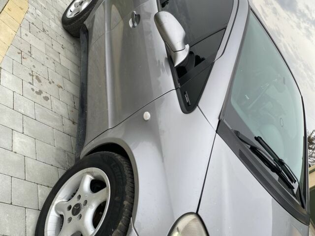 Серый Мерседес Другая, объемом двигателя 1.6 л и пробегом 10 тыс. км за 3000 $, фото 2 на Automoto.ua