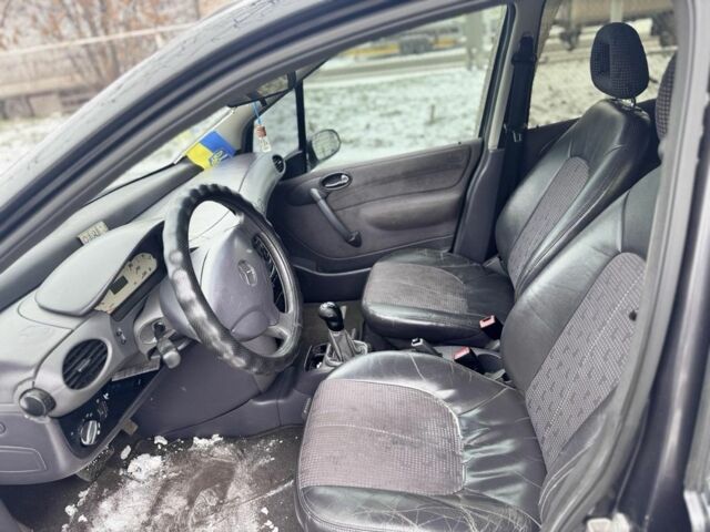 Серый Мерседес Другая, объемом двигателя 1.7 л и пробегом 330 тыс. км за 1500 $, фото 10 на Automoto.ua