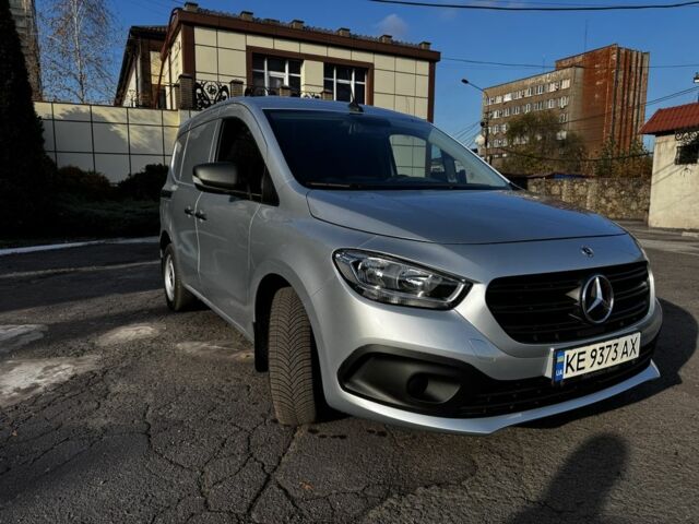 Серый Мерседес Другая, объемом двигателя 1.3 л и пробегом 34 тыс. км за 33333 $, фото 2 на Automoto.ua