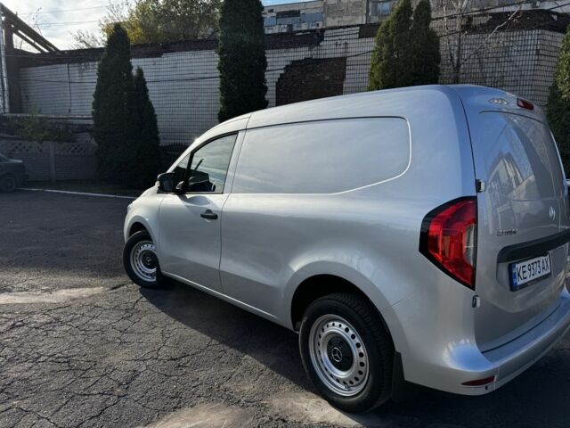 Серый Мерседес Другая, объемом двигателя 1.3 л и пробегом 34 тыс. км за 33333 $, фото 4 на Automoto.ua