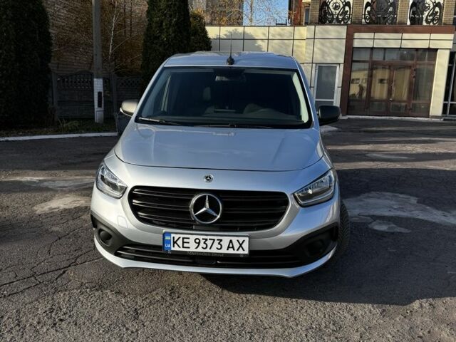 Серый Мерседес Другая, объемом двигателя 1.3 л и пробегом 34 тыс. км за 33333 $, фото 1 на Automoto.ua