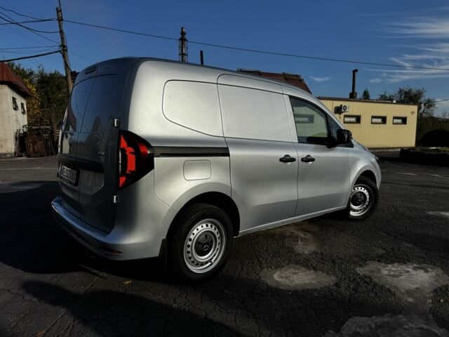 Серый Мерседес Другая, объемом двигателя 1.3 л и пробегом 34 тыс. км за 33333 $, фото 3 на Automoto.ua