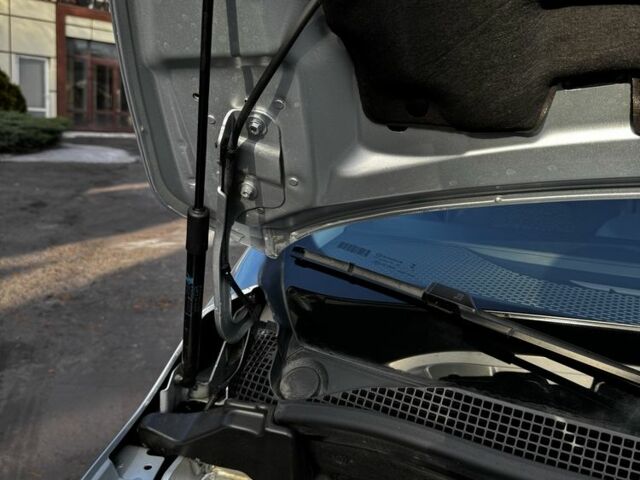 Серый Мерседес Другая, объемом двигателя 1.3 л и пробегом 34 тыс. км за 33333 $, фото 11 на Automoto.ua