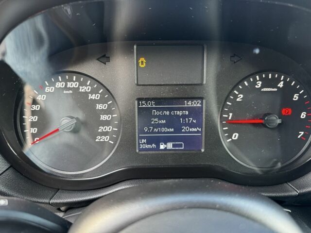 Серый Мерседес Другая, объемом двигателя 1.3 л и пробегом 34 тыс. км за 33333 $, фото 17 на Automoto.ua