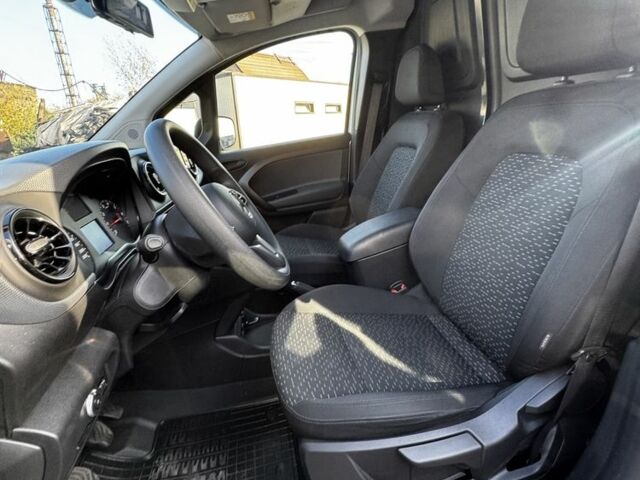 Серый Мерседес Другая, объемом двигателя 1.3 л и пробегом 34 тыс. км за 33333 $, фото 20 на Automoto.ua