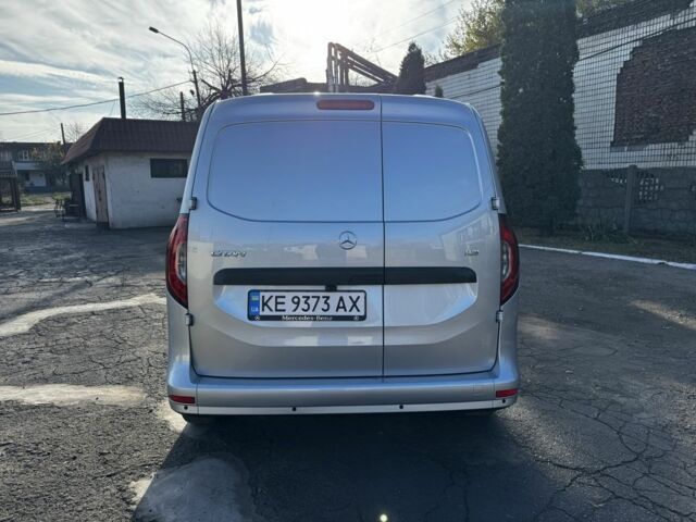 Серый Мерседес Другая, объемом двигателя 1.3 л и пробегом 34 тыс. км за 33333 $, фото 6 на Automoto.ua