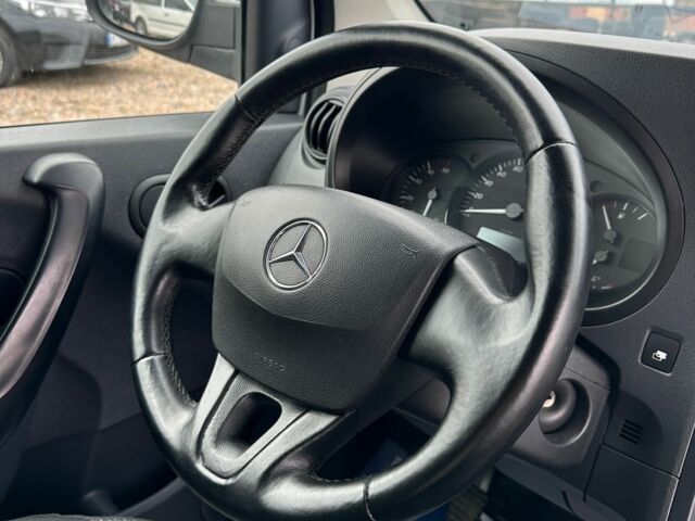 Сірий Мерседес Інша, об'ємом двигуна 1.5 л та пробігом 263 тис. км за 7900 $, фото 10 на Automoto.ua