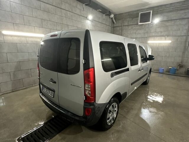 Сірий Мерседес Інша, об'ємом двигуна 1.5 л та пробігом 157 тис. км за 12999 $, фото 10 на Automoto.ua