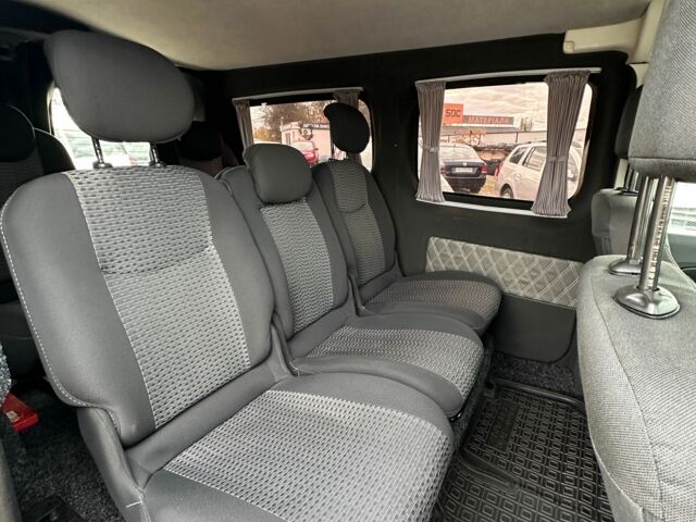 Сірий Мерседес Інша, об'ємом двигуна 1.5 л та пробігом 263 тис. км за 7900 $, фото 3 на Automoto.ua