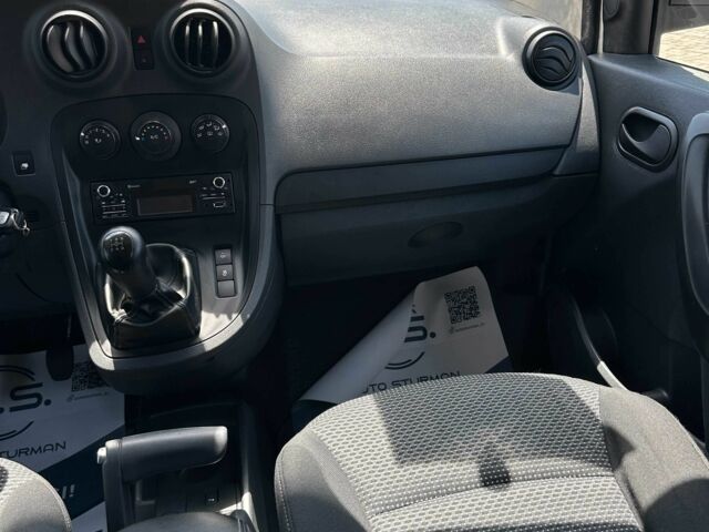 Сірий Мерседес Інша, об'ємом двигуна 1.5 л та пробігом 263 тис. км за 7900 $, фото 9 на Automoto.ua