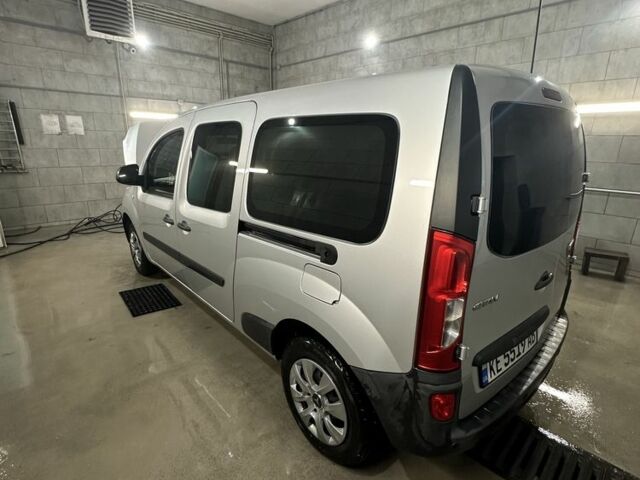 Сірий Мерседес Інша, об'ємом двигуна 1.5 л та пробігом 157 тис. км за 12999 $, фото 14 на Automoto.ua