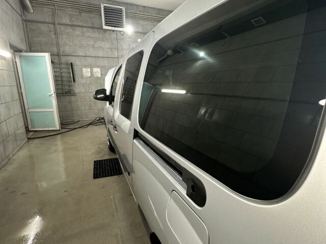 Сірий Мерседес Інша, об'ємом двигуна 1.5 л та пробігом 157 тис. км за 12999 $, фото 20 на Automoto.ua