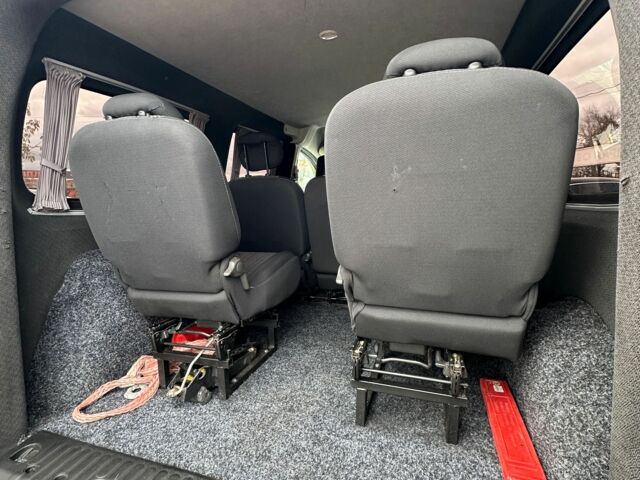 Сірий Мерседес Інша, об'ємом двигуна 1.5 л та пробігом 263 тис. км за 7900 $, фото 17 на Automoto.ua