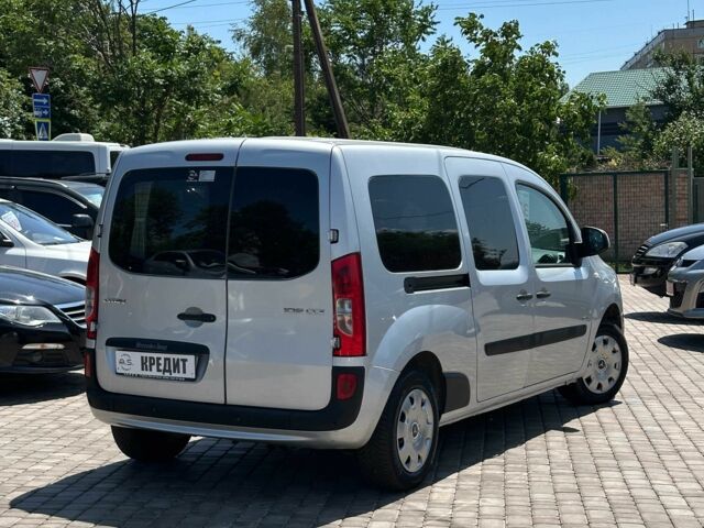 Сірий Мерседес Інша, об'ємом двигуна 1.5 л та пробігом 263 тис. км за 7900 $, фото 5 на Automoto.ua