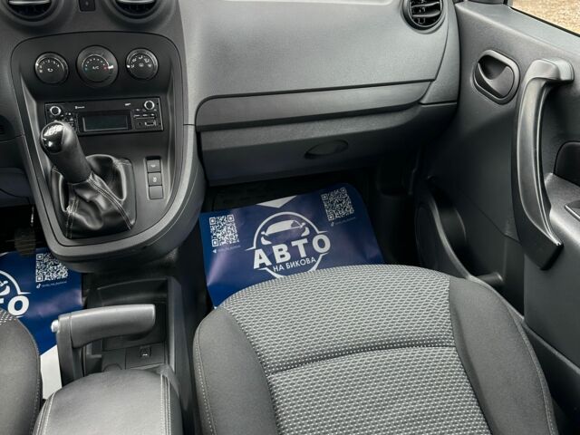 Сірий Мерседес Інша, об'ємом двигуна 1.5 л та пробігом 263 тис. км за 7900 $, фото 6 на Automoto.ua