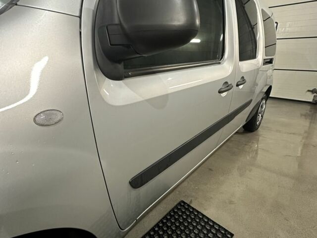 Сірий Мерседес Інша, об'ємом двигуна 1.5 л та пробігом 157 тис. км за 12999 $, фото 19 на Automoto.ua