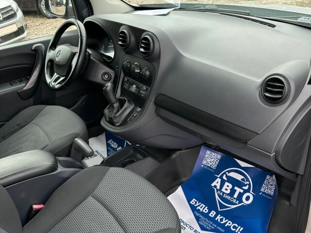 Сірий Мерседес Інша, об'ємом двигуна 1.5 л та пробігом 263 тис. км за 7900 $, фото 8 на Automoto.ua