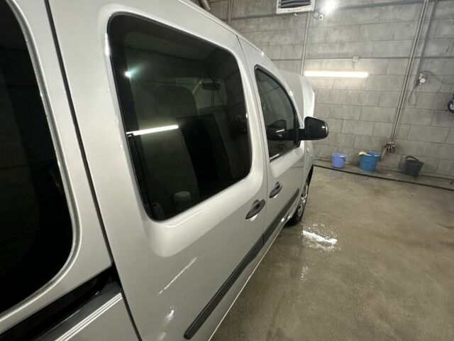 Сірий Мерседес Інша, об'ємом двигуна 1.5 л та пробігом 157 тис. км за 12999 $, фото 11 на Automoto.ua