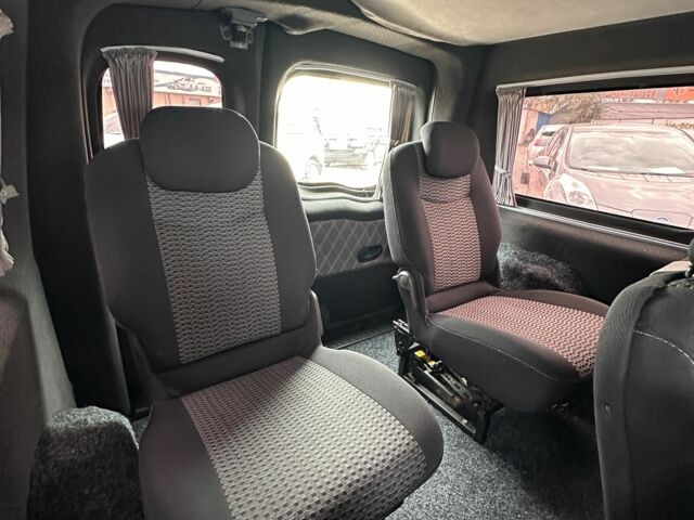 Сірий Мерседес Інша, об'ємом двигуна 1.5 л та пробігом 263 тис. км за 7900 $, фото 18 на Automoto.ua