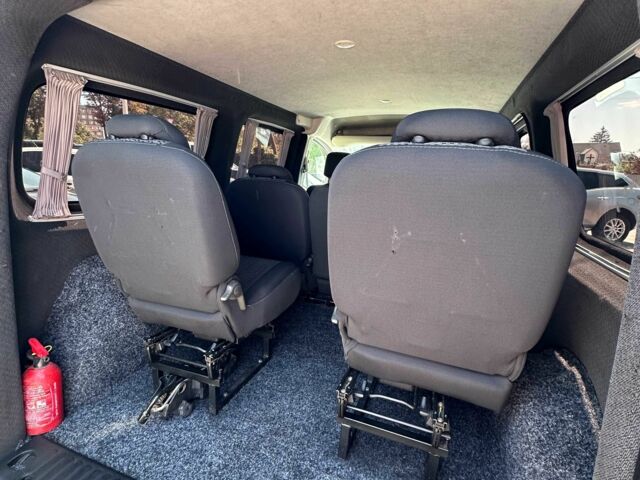 Сірий Мерседес Інша, об'ємом двигуна 1.5 л та пробігом 263 тис. км за 7900 $, фото 18 на Automoto.ua