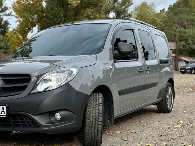 Серый Мерседес Другая, объемом двигателя 1.5 л и пробегом 246 тыс. км за 10800 $, фото 2 на Automoto.ua