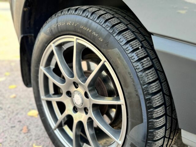 Серый Мерседес Другая, объемом двигателя 1.5 л и пробегом 246 тыс. км за 10800 $, фото 9 на Automoto.ua