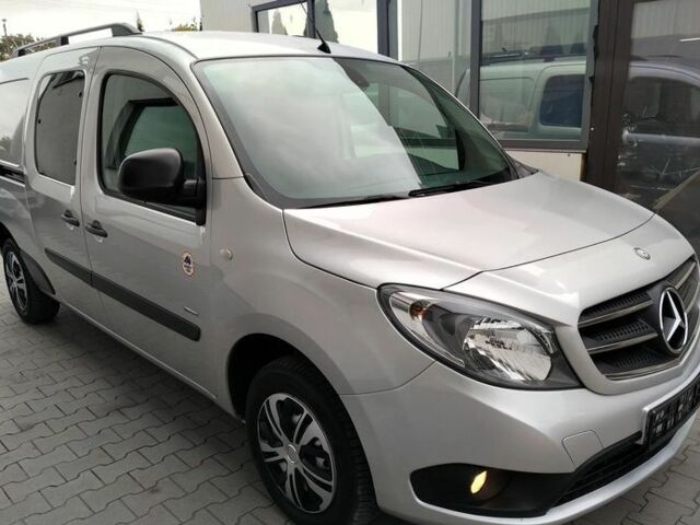 Серый Мерседес Другая, объемом двигателя 1.5 л и пробегом 150 тыс. км за 8200 $, фото 4 на Automoto.ua