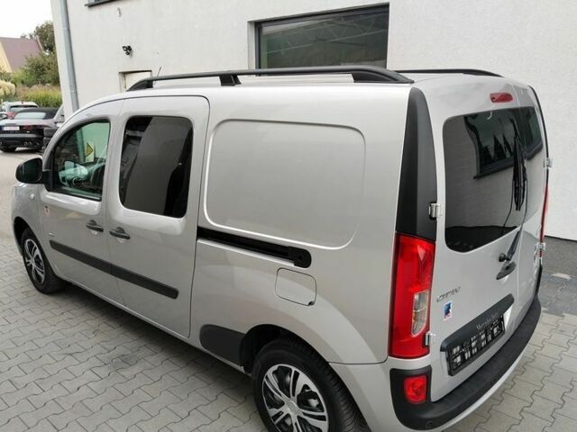 Серый Мерседес Другая, объемом двигателя 1.5 л и пробегом 150 тыс. км за 8200 $, фото 9 на Automoto.ua