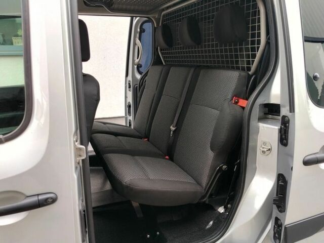 Серый Мерседес Другая, объемом двигателя 1.5 л и пробегом 150 тыс. км за 8200 $, фото 23 на Automoto.ua